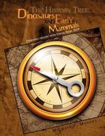 The History Tree: Dinosaurs and Early Mammals: Designing history with Visual Basic 2010 1463681755 Book Cover