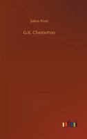 G. K. Chesterton (Esprios Classics) 1006887784 Book Cover