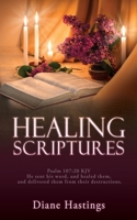 Healing Scriptures B0CKQHRQ2V Book Cover