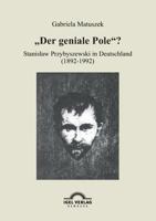 Der Geniale Pole?" 3868155775 Book Cover