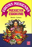 Cocina Mexicana / Mexican Cooking 9686434593 Book Cover