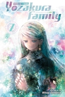 Mission: Yozakura Family, Vol. 7 1974740978 Book Cover