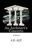 An Architect's Concerto 164719279X Book Cover