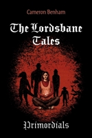 Primordials B0B2J878YT Book Cover