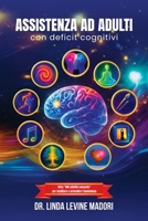 Assistenza agli Adulti con Disabilità Cognitive (Italian Edition) B0GYFBWH1P Book Cover