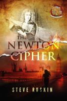 The Newton Cipher 1948818981 Book Cover