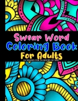 24 shades for 24 Hours of Shit: Swear Words Coloring Books For Adults B08Q6HT9JP Book Cover