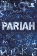 Pariah 0552574406 Book Cover