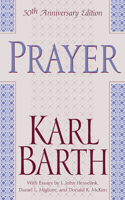 Prayer 0664246265 Book Cover