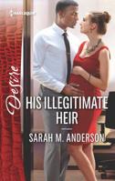 His Illegitimate Heir 0373734913 Book Cover