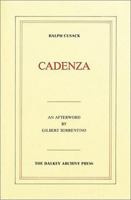 Cadenza 0916583058 Book Cover