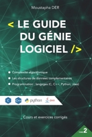 Le guide du génie logiciel tome 2 2956796313 Book Cover