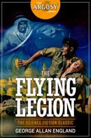 The Flying Legion 1530594308 Book Cover