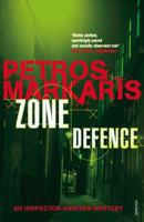 Zone Defence 1843431688 Book Cover