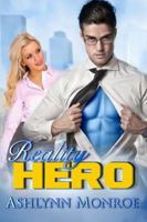 Reality Hero B09NRKX7DN Book Cover