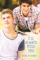 I'll Always Miss You 1632165228 Book Cover