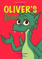 Oliver's dragon 1326525050 Book Cover