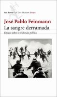La Sangre Derramada 9509122602 Book Cover