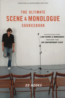 The Ultimate Scene and Monologue Sourcebook: An Actor's Guide to over 1000 Monologues and Dialogues from More Than 300 Contemporary Plays 0823077713 Book Cover