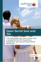 Open Secret love and Sex 6137386929 Book Cover
