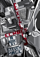 Echoes and Exiles 1511997699 Book Cover