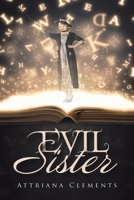Evil Sister 1665744669 Book Cover