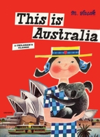 This Is Australia 0789318547 Book Cover