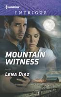 Mountain Witness 1335720812 Book Cover