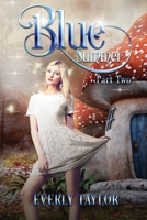 Blue Summer Part Two 949322919X Book Cover
