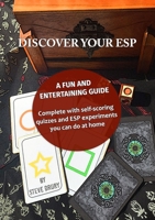 Discover Your ESP 171662486X Book Cover