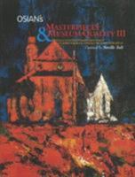 Osian's Masterpieces & Museum-Quality III: Indian Contemporary Paintings with Rare Books 1890206709 Book Cover