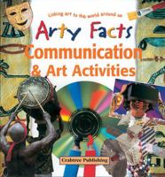 Communication & Art Activities 0778711471 Book Cover