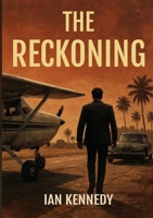 The Reckoning 1326051539 Book Cover