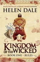 Kingdom of the Wicked Book One: Rules 0994384092 Book Cover