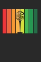 Golf Golfen Golfspieler Notizbuch: Golf Golfen Golfspieler Notizbuch f�r Liebhaber / Notizheft / Notizblock A5 (6x9in) Dotted Notebook / Punkteraster / 120 gepunktete Seiten 1678818070 Book Cover