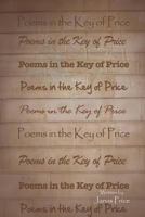 Poems in the Key of Price 1477272526 Book Cover
