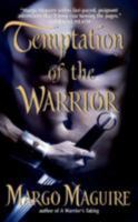 Temptation of the Warrior 0061256374 Book Cover