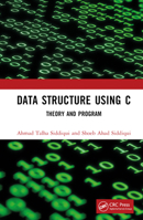 Data Structure Using C: Theory and Program 1032591633 Book Cover