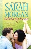 Suddenly Last Summer 0373778864 Book Cover