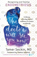 The Doctor Will See You Now 1681621126 Book Cover