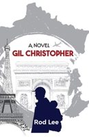 Gil Christopher 1639456422 Book Cover