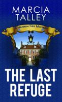 The Last Refuge 0727881531 Book Cover