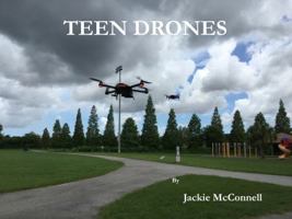 Teen Drones 0998844691 Book Cover