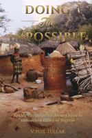 Doing the Impossible 1545643717 Book Cover