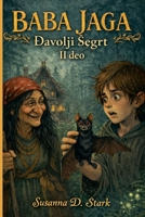 Baba Jaga - Djavolji Segrt B0C33CCM41 Book Cover
