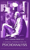 A General Introduction To Psychoanalysis 9356523622 Book Cover