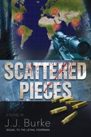 Scattered Pieces 1626947953 Book Cover