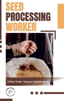 Seed Processing Worker 9360848085 Book Cover