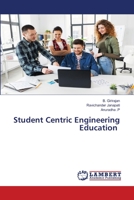 Student Centric Engineering Education 6203202665 Book Cover