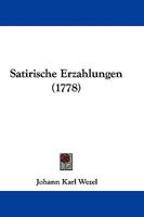 Satirische Erzahlungen 1104461757 Book Cover